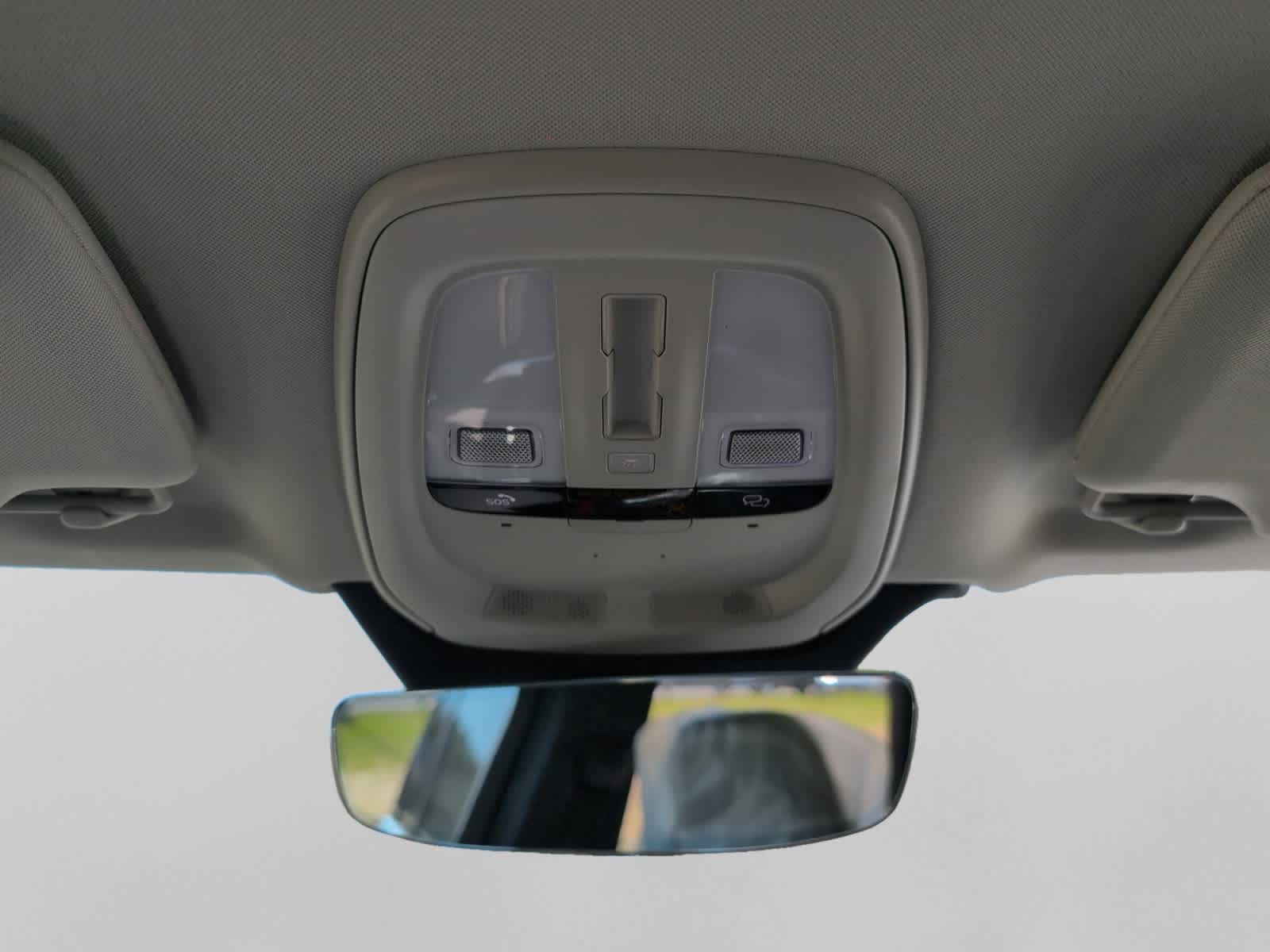 new 2026 Volvo XC90 car, priced at $75,155