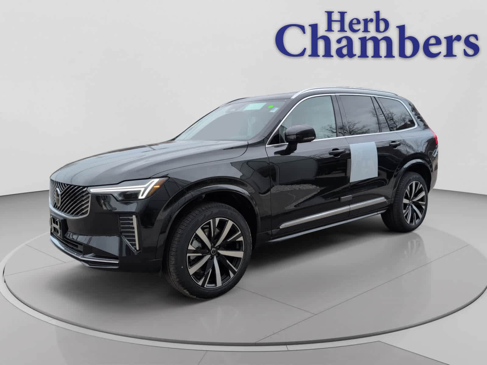 new 2026 Volvo XC90 car, priced at $68,750