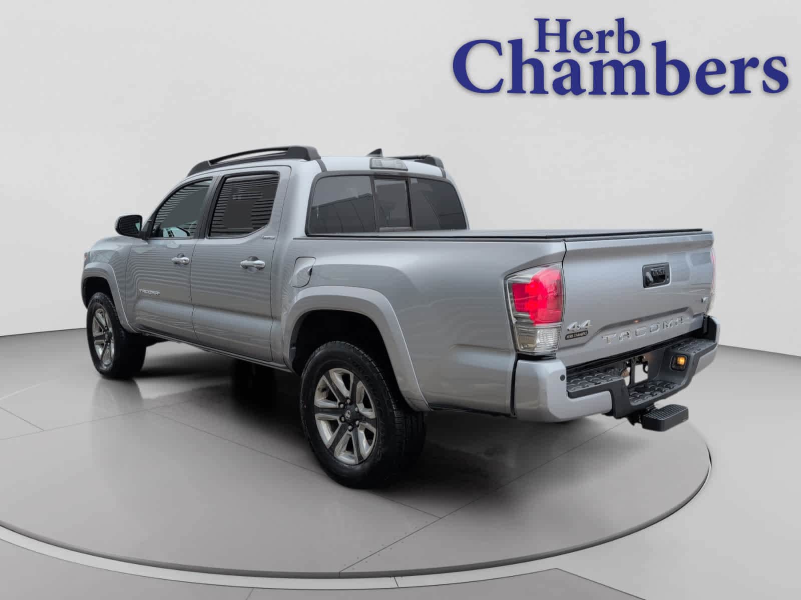 used 2016 Toyota Tacoma car, priced at $25,998
