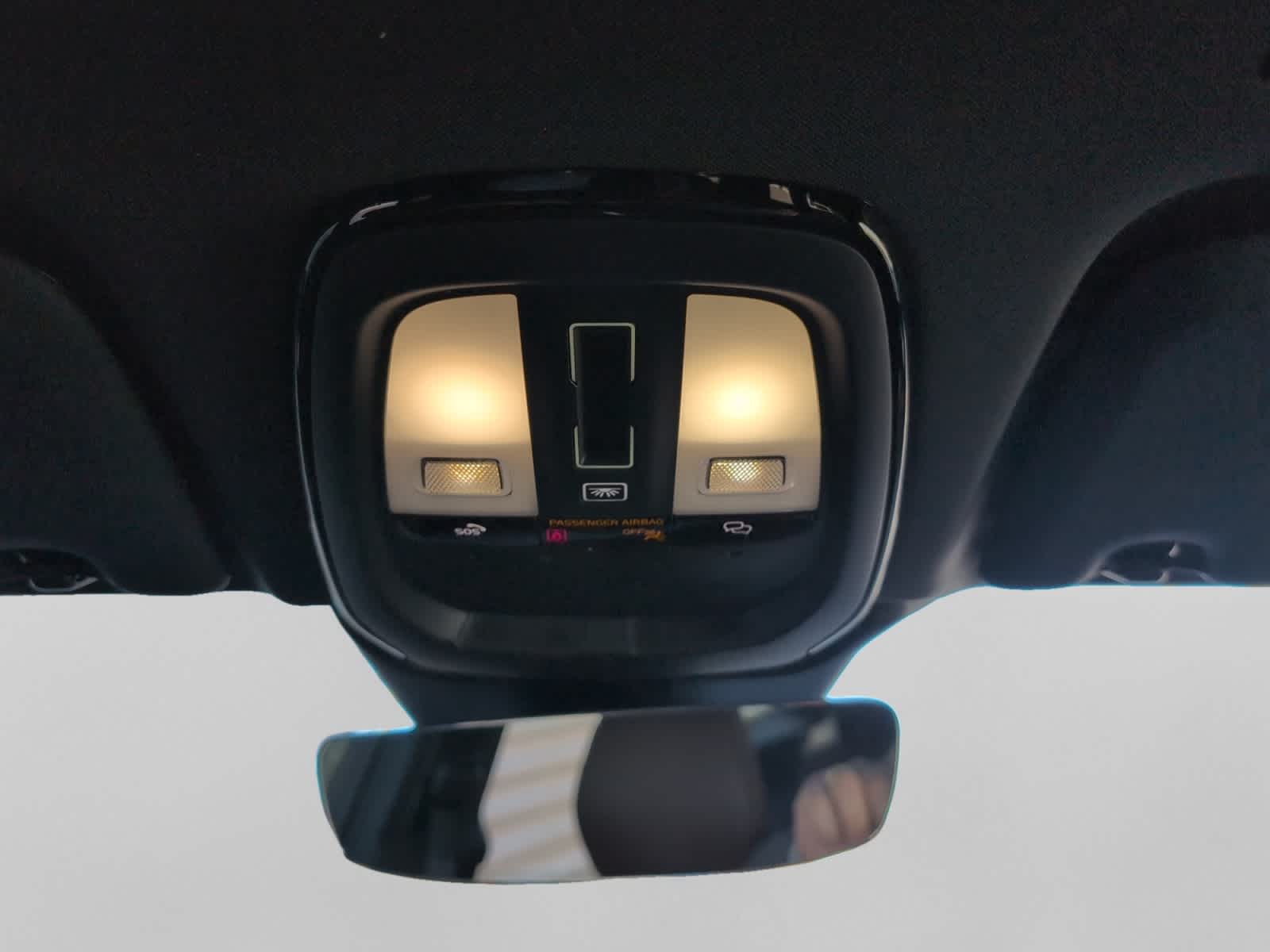 used 2023 Volvo XC60 car, priced at $34,498