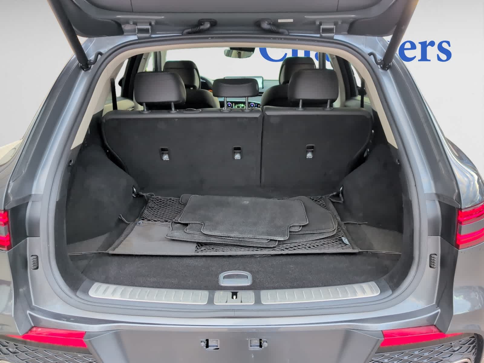 2022 Genesis GV70 2.5T photo 4