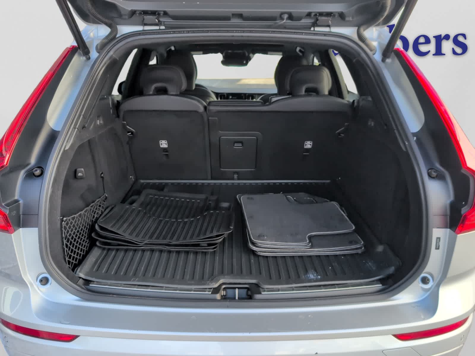 used 2020 Volvo XC60 car, priced at $22,998