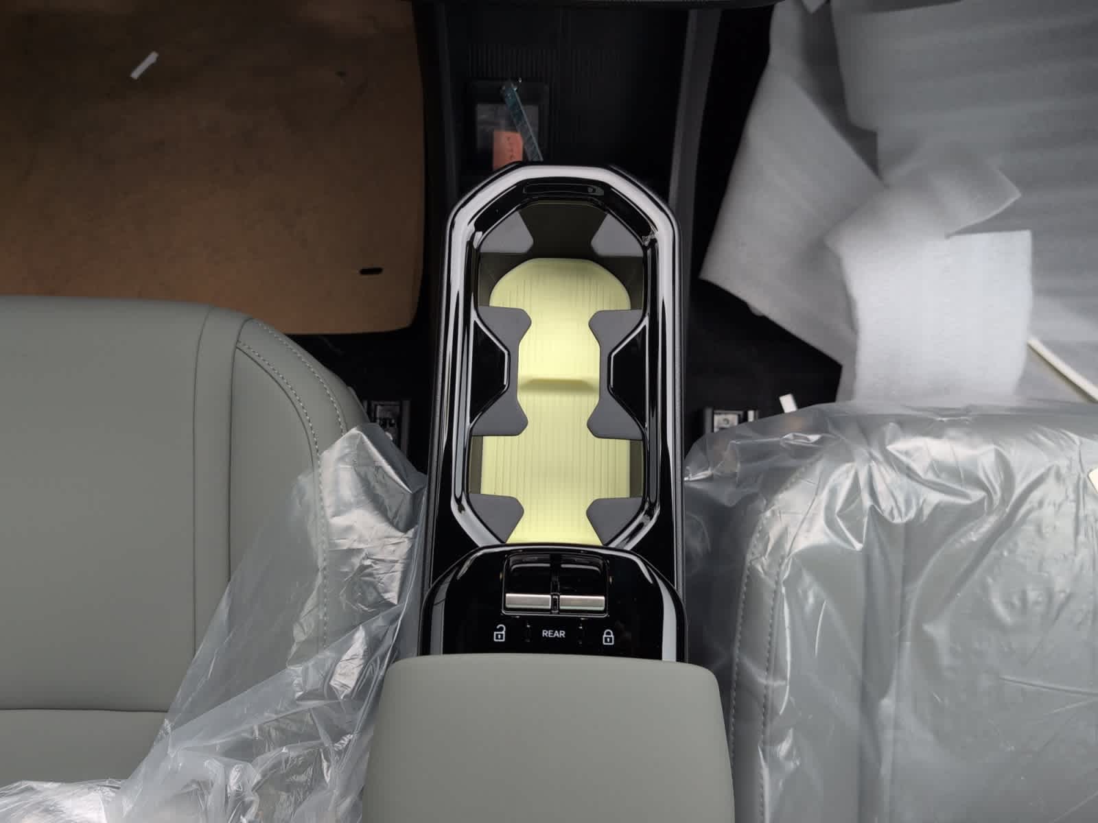 new 2026 Volvo EX30 car, priced at $46,745