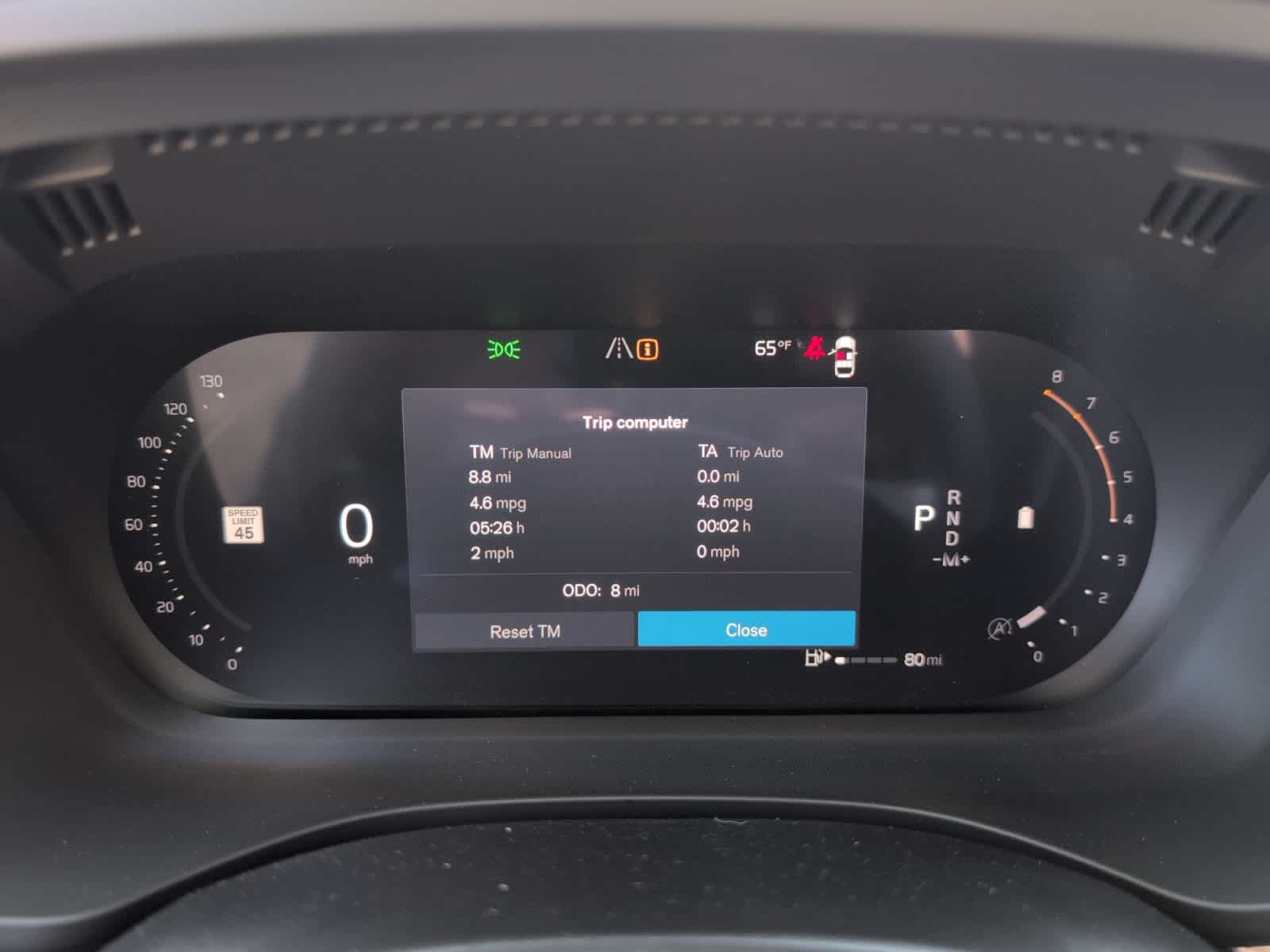 new 2026 Volvo XC60 car, priced at $70,885