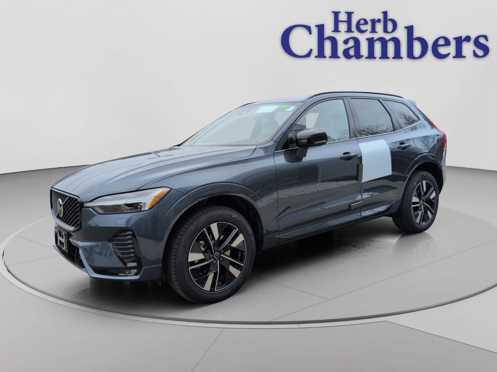 new 2026 Volvo XC60 car, priced at $58,490