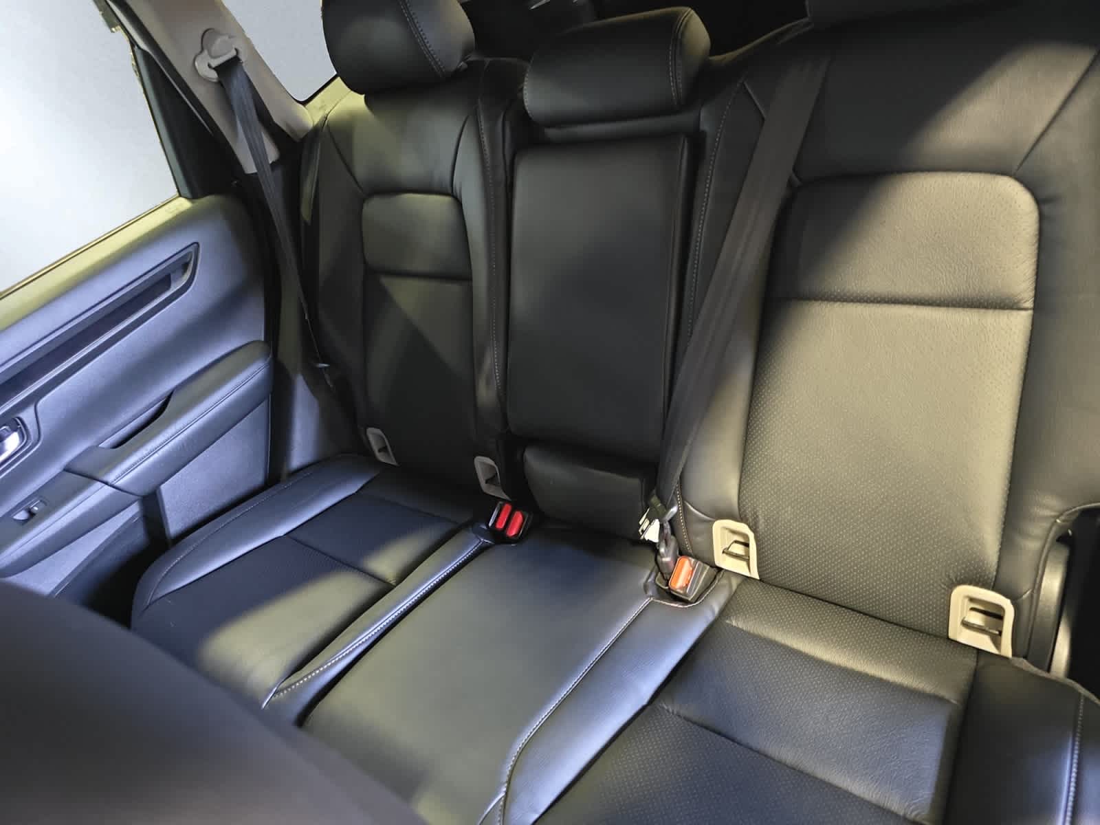 2024 Honda CR-V EX - Photo 33