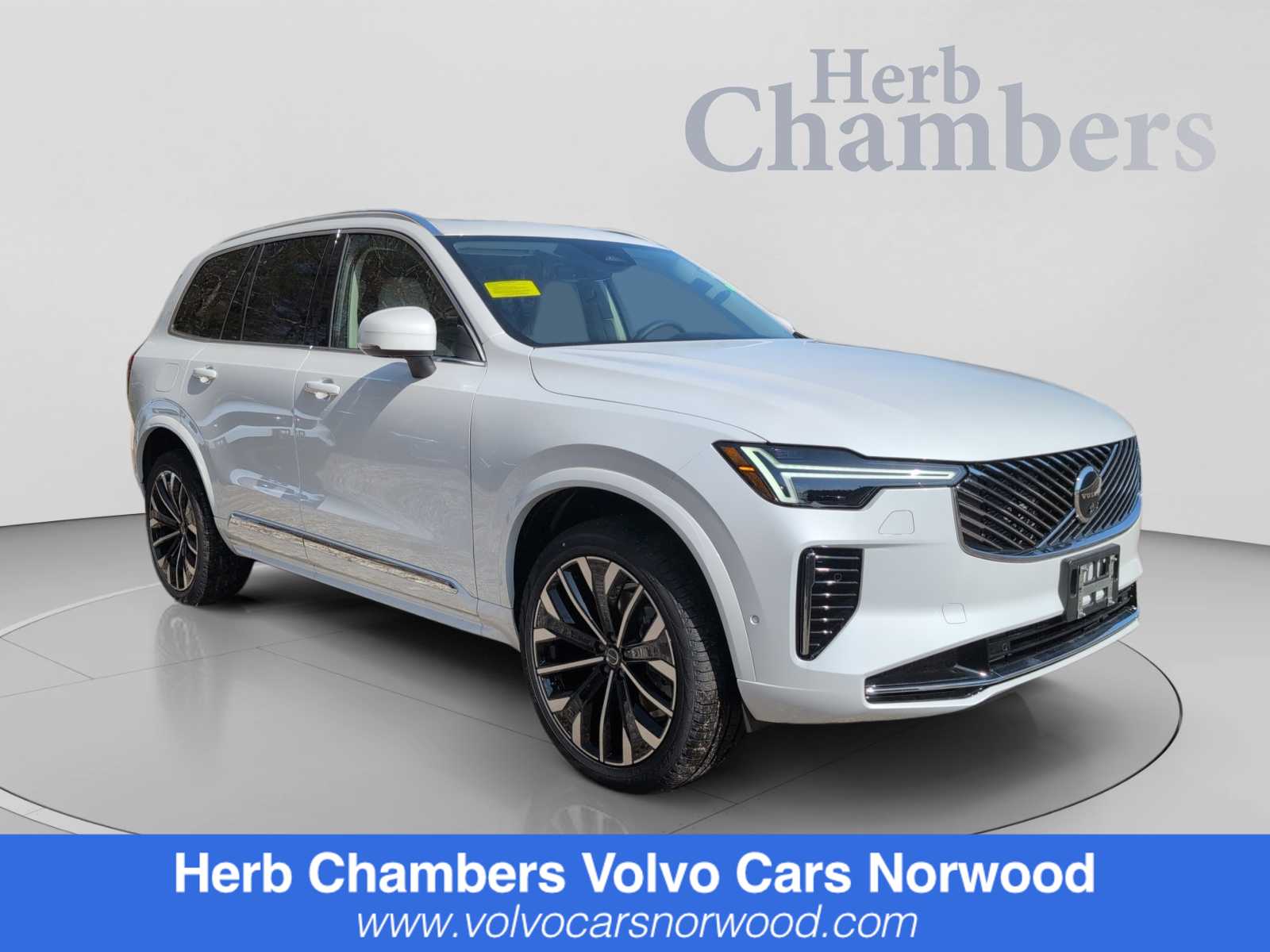 2026 Volvo XC90