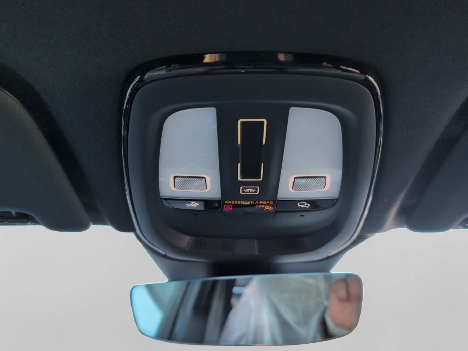 new 2026 Volvo XC60 car, priced at $57,985