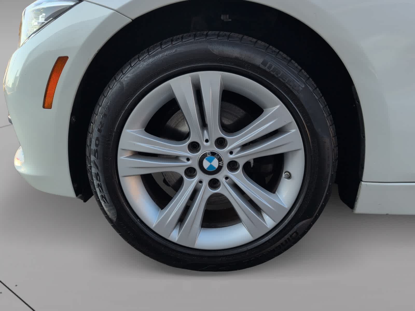 used 2018 BMW 330i car, priced at $14,998