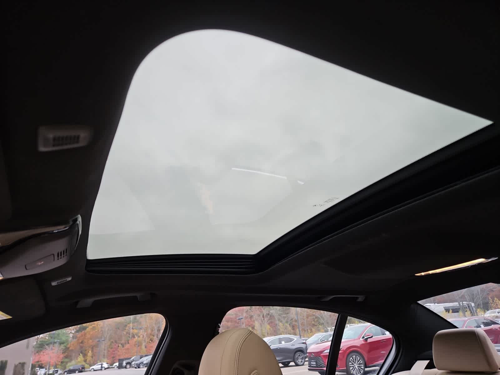 used 2022 BMW 530i car, priced at $21,998