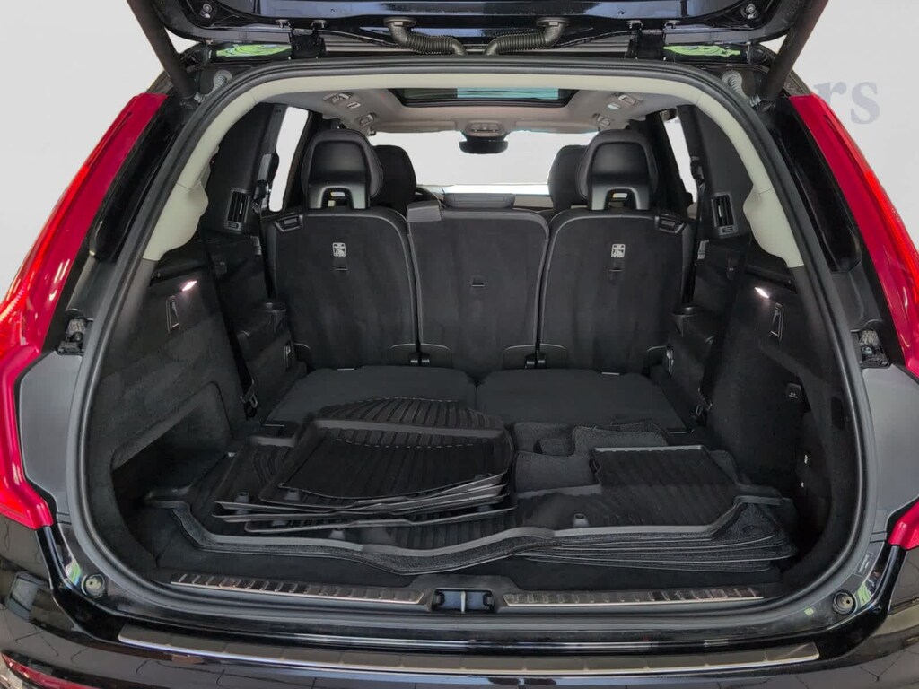 Used 2023 Volvo XC90 B6 AWD Plus 7-Seater SUV