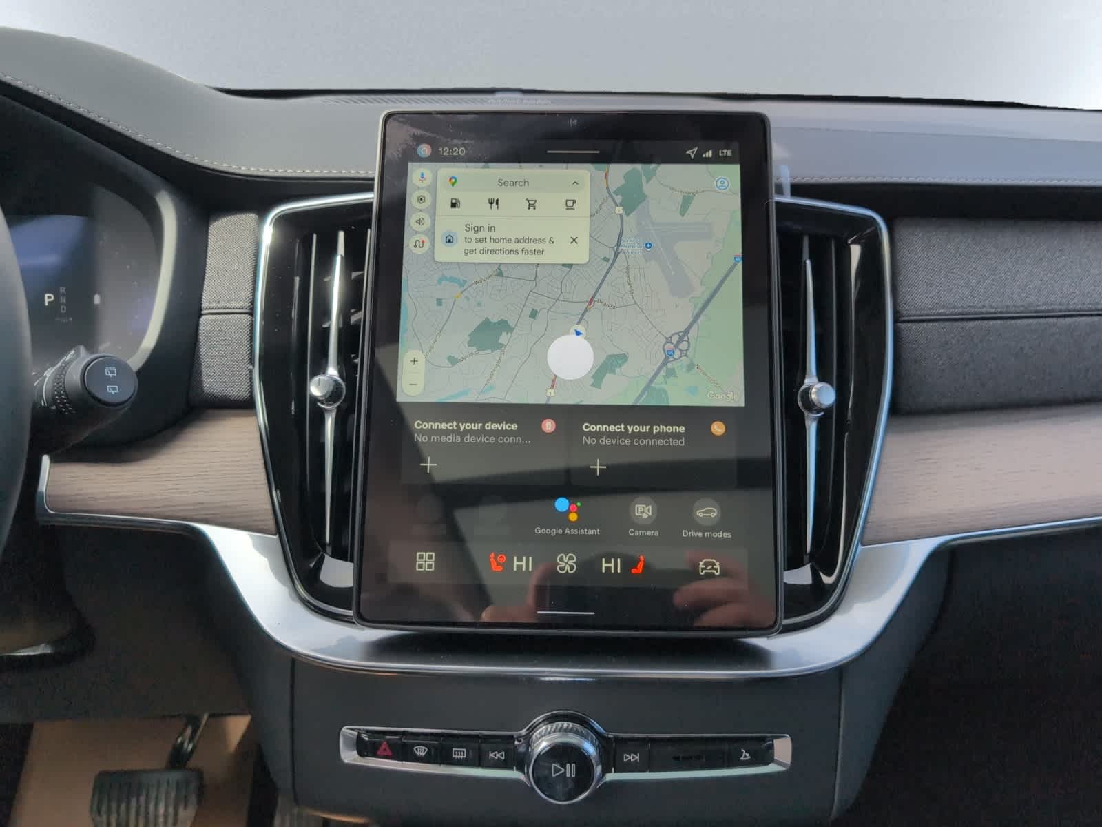 new 2026 Volvo XC90 car, priced at $71,780