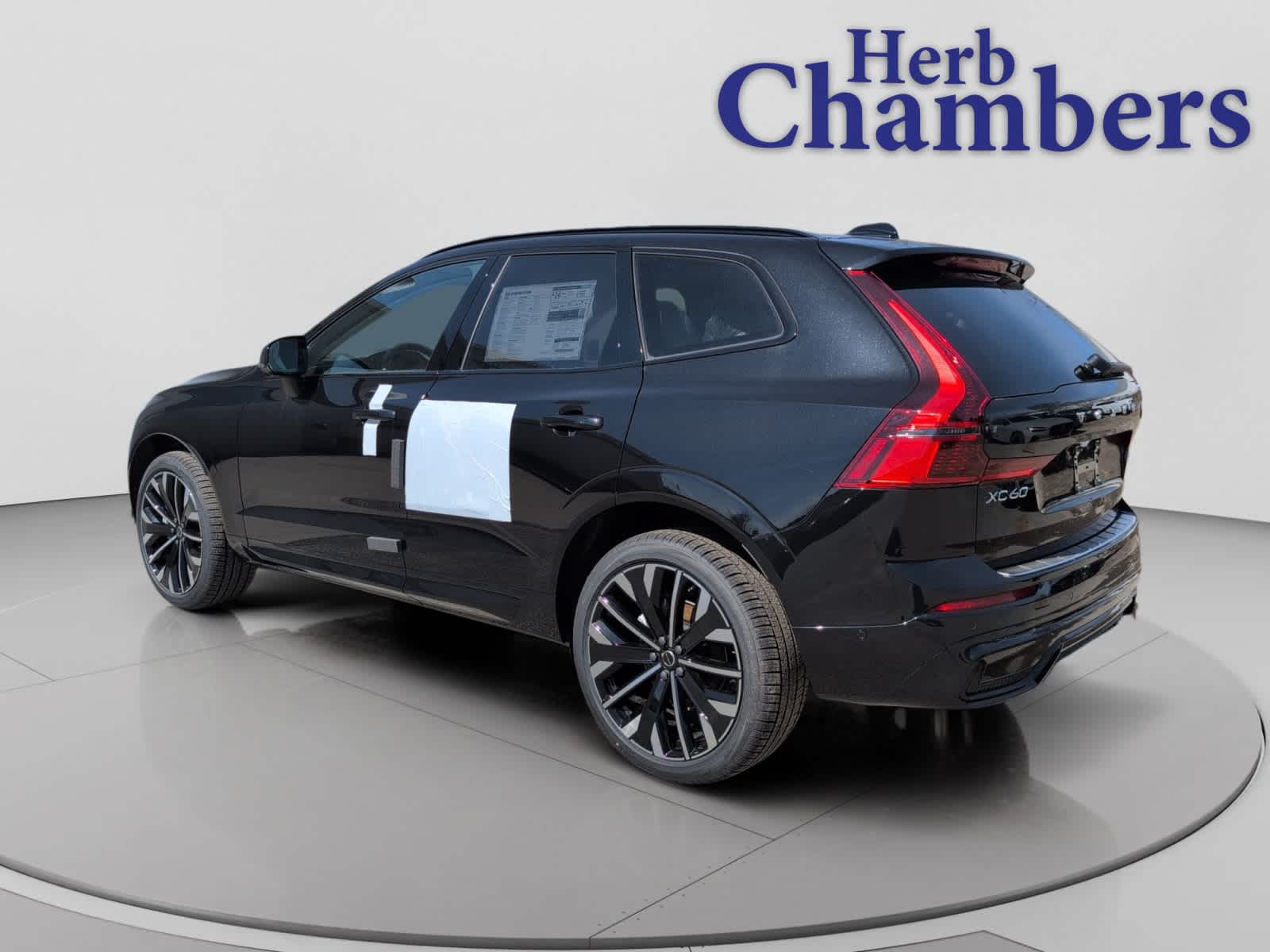 new 2026 Volvo XC60 car, priced at $63,935