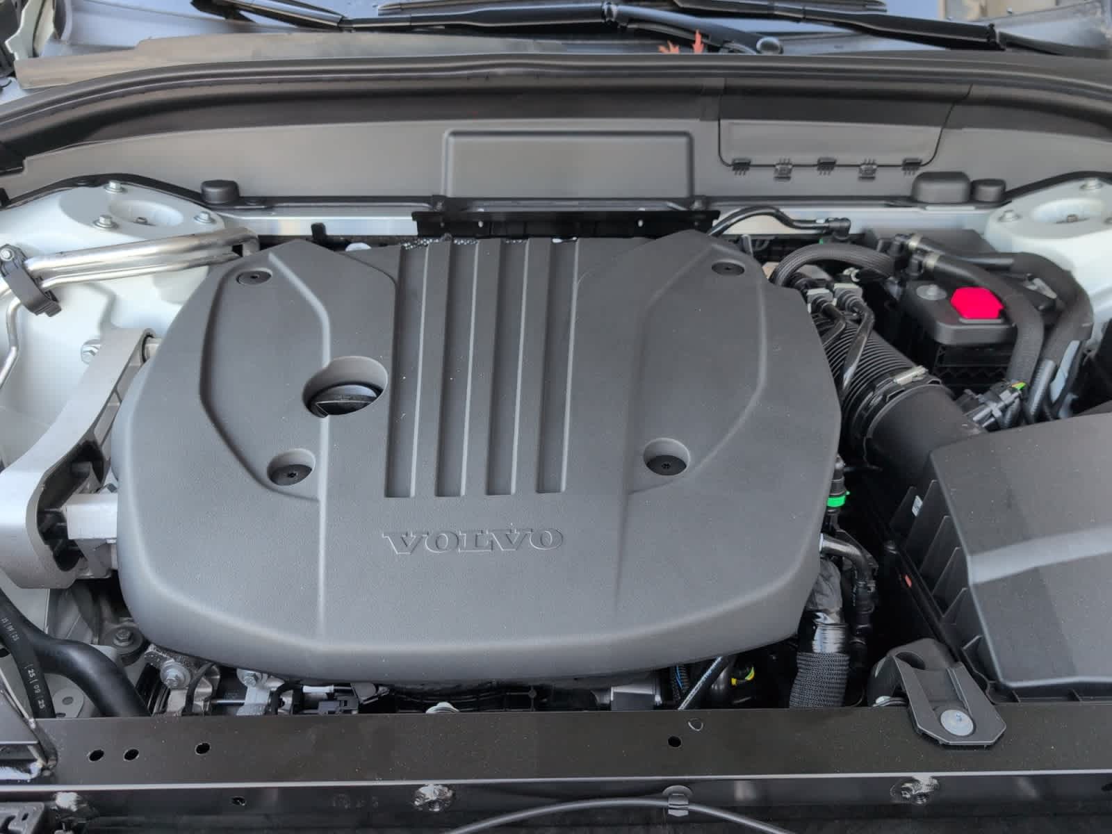 new 2026 Volvo XC60 car, priced at $57,985