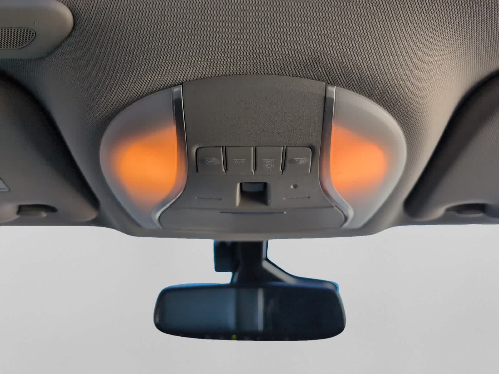 used 2020 INFINITI QX60 car, priced at $13,998