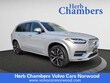 Volvo XC90 B6 A6 Plus