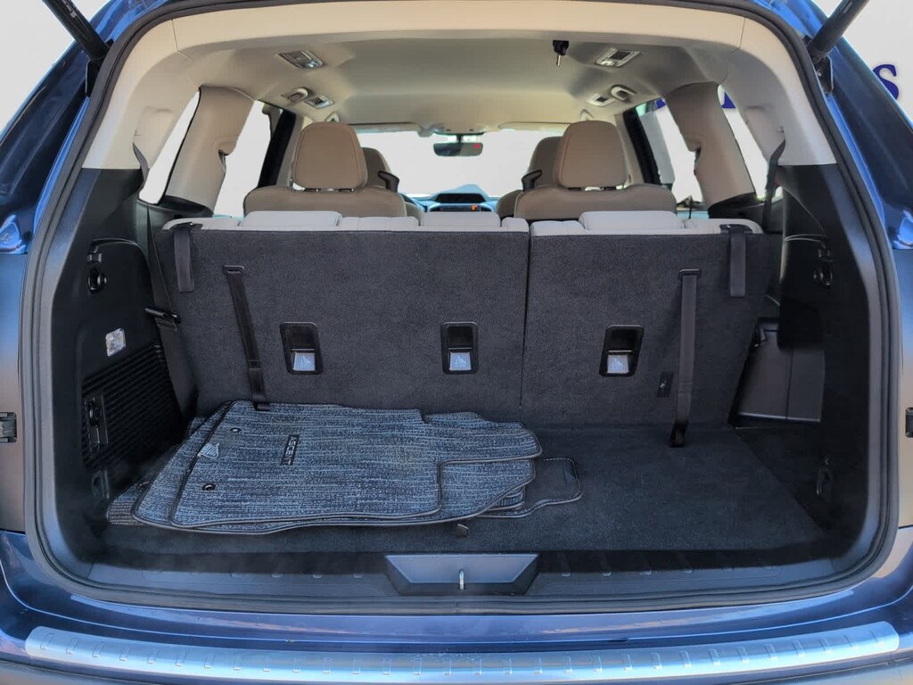 Used 2021 Subaru Ascent Premium 7-Passenger SUV