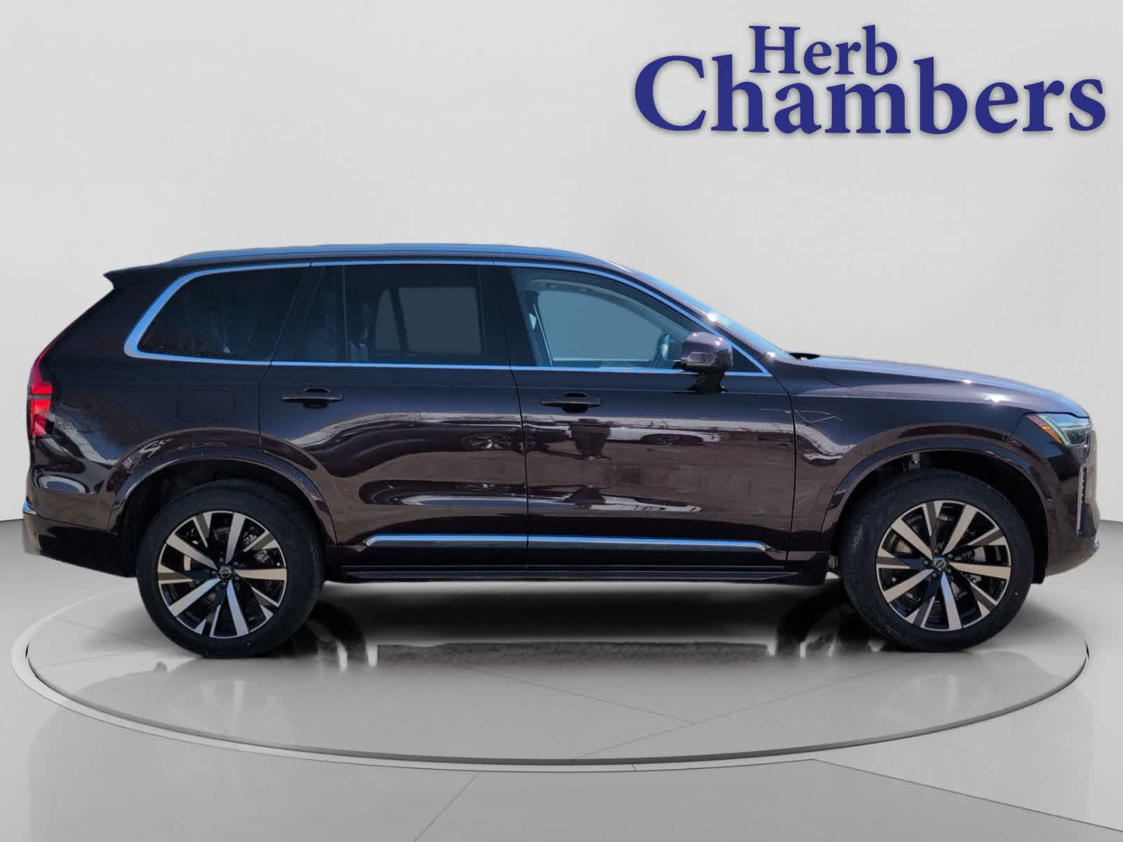 new 2026 Volvo XC90 car, priced at $63,780