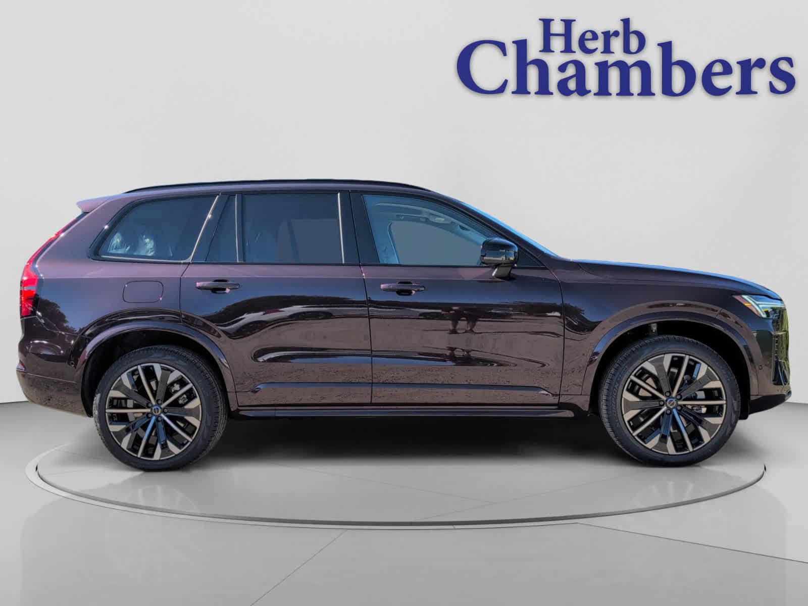 new 2026 Volvo XC90 car, priced at $75,530