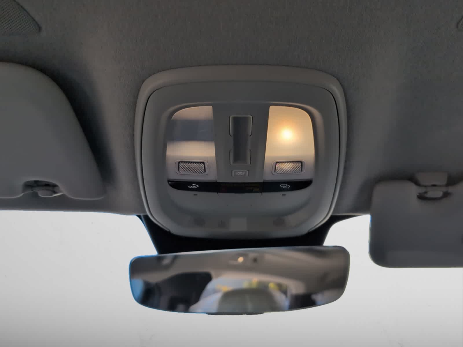 new 2026 Volvo XC40 car, priced at $53,525