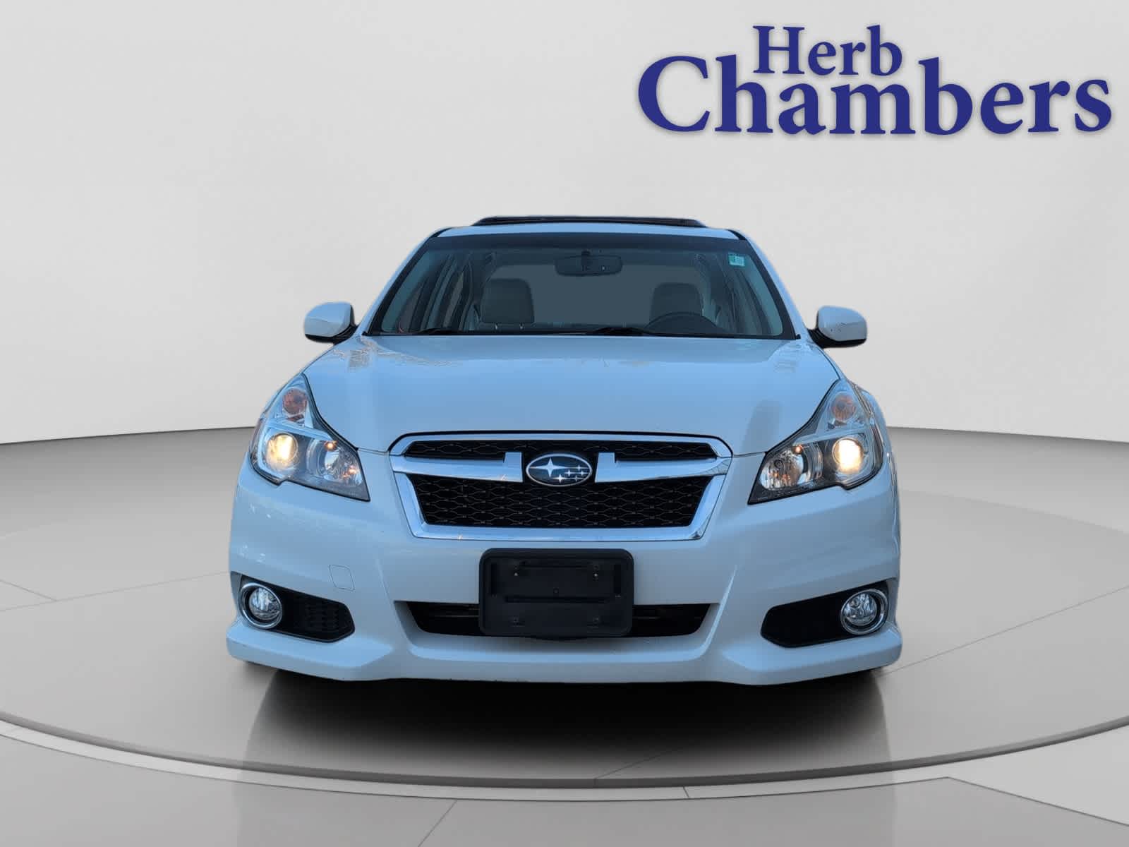 used 2013 Subaru Legacy car, priced at $9,998