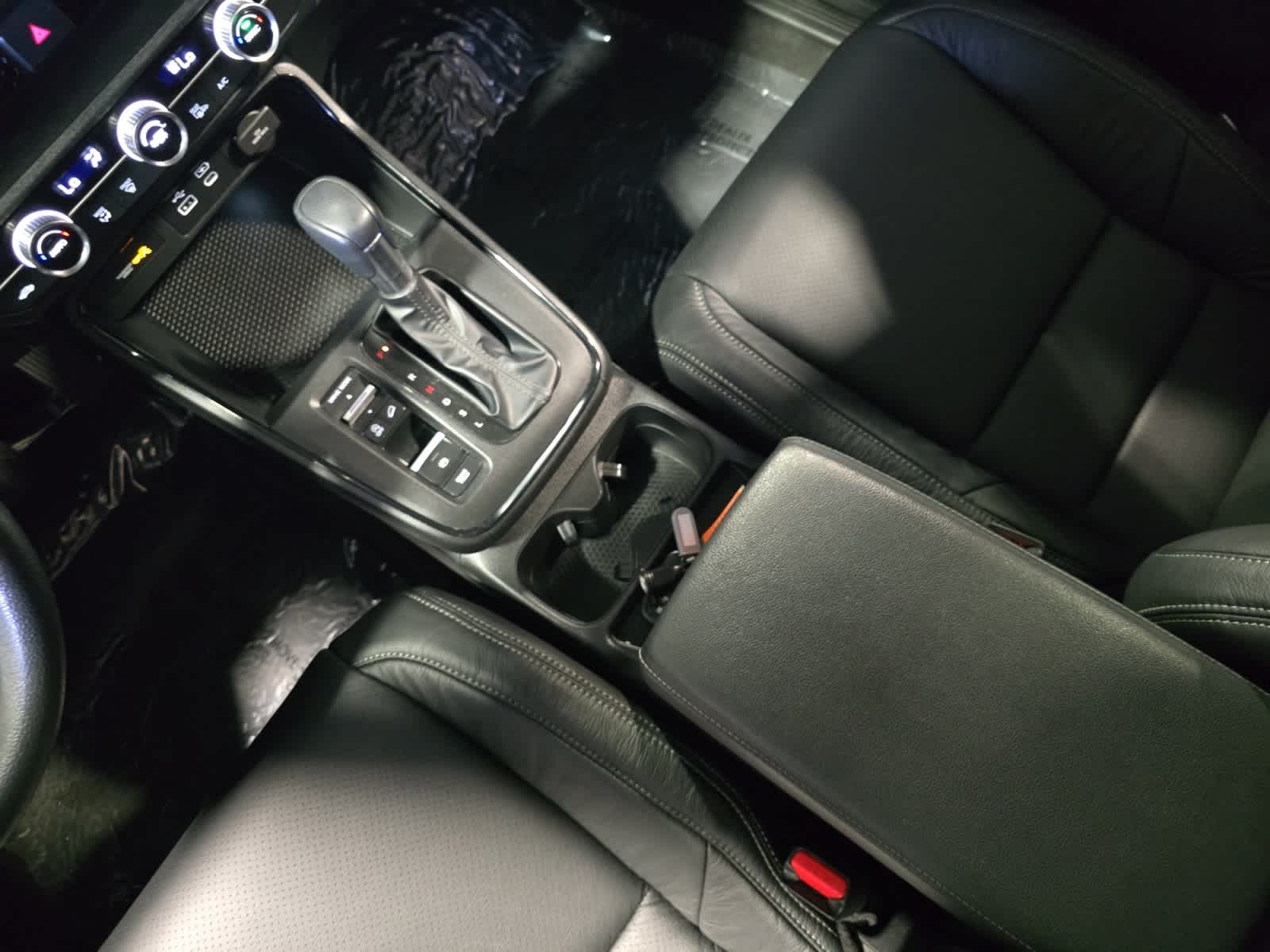 2024 Honda CR-V EX - Photo 47