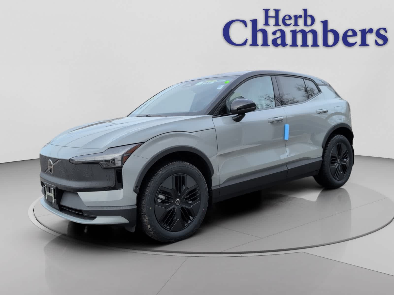 used 2026 Volvo EX30 Cross Country car, priced at $54,840