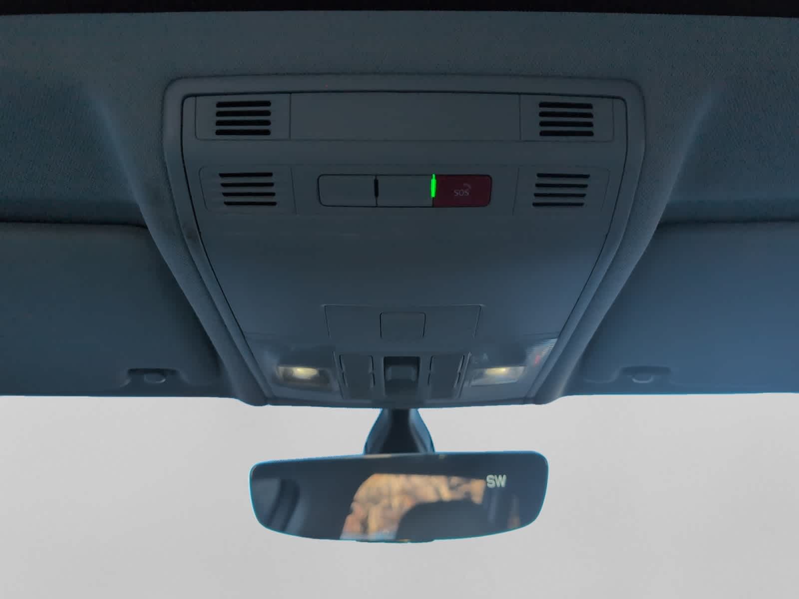 used 2021 Volkswagen Tiguan car, priced at $19,998