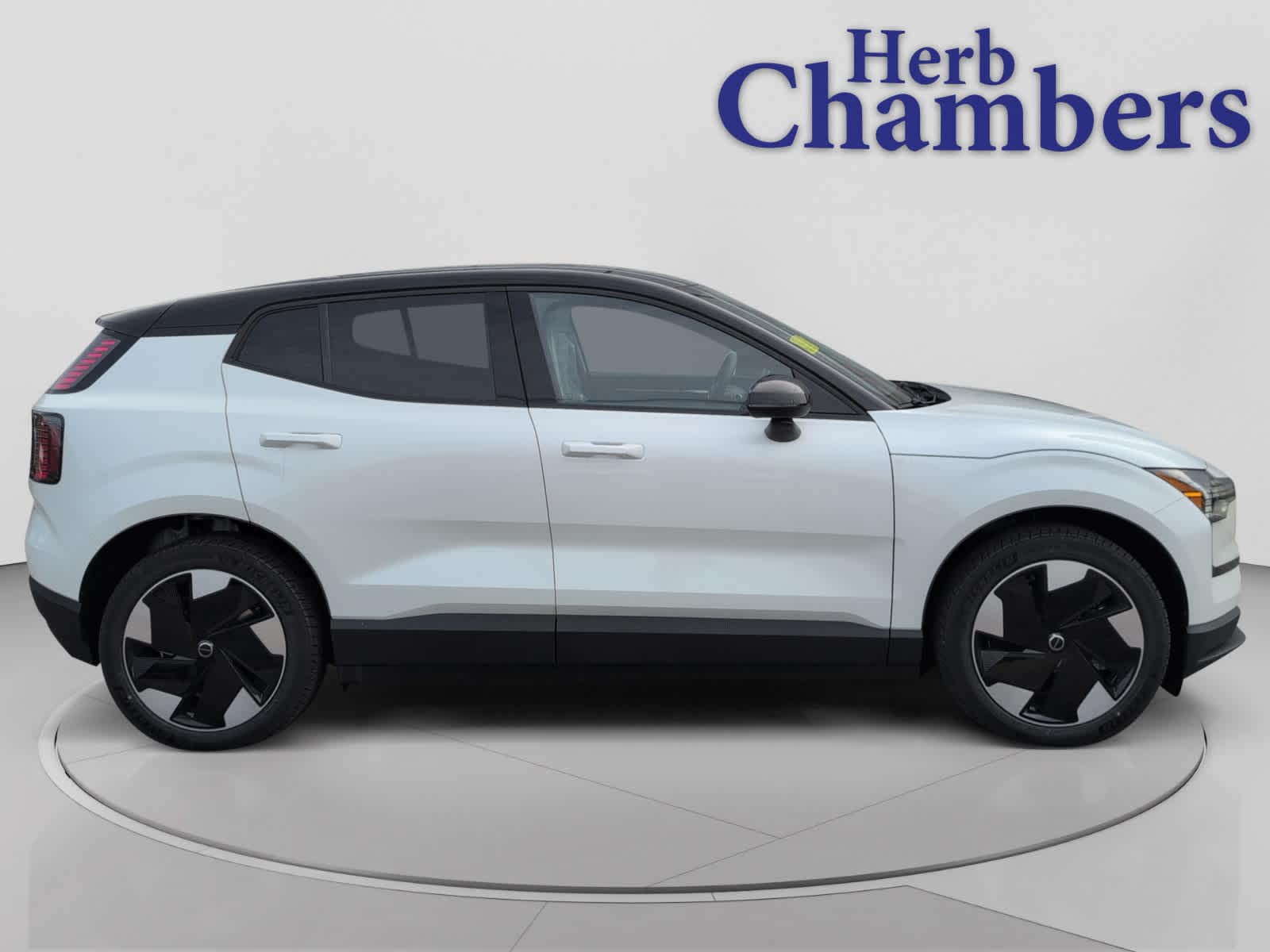 new 2026 Volvo EX30 car, priced at $47,185