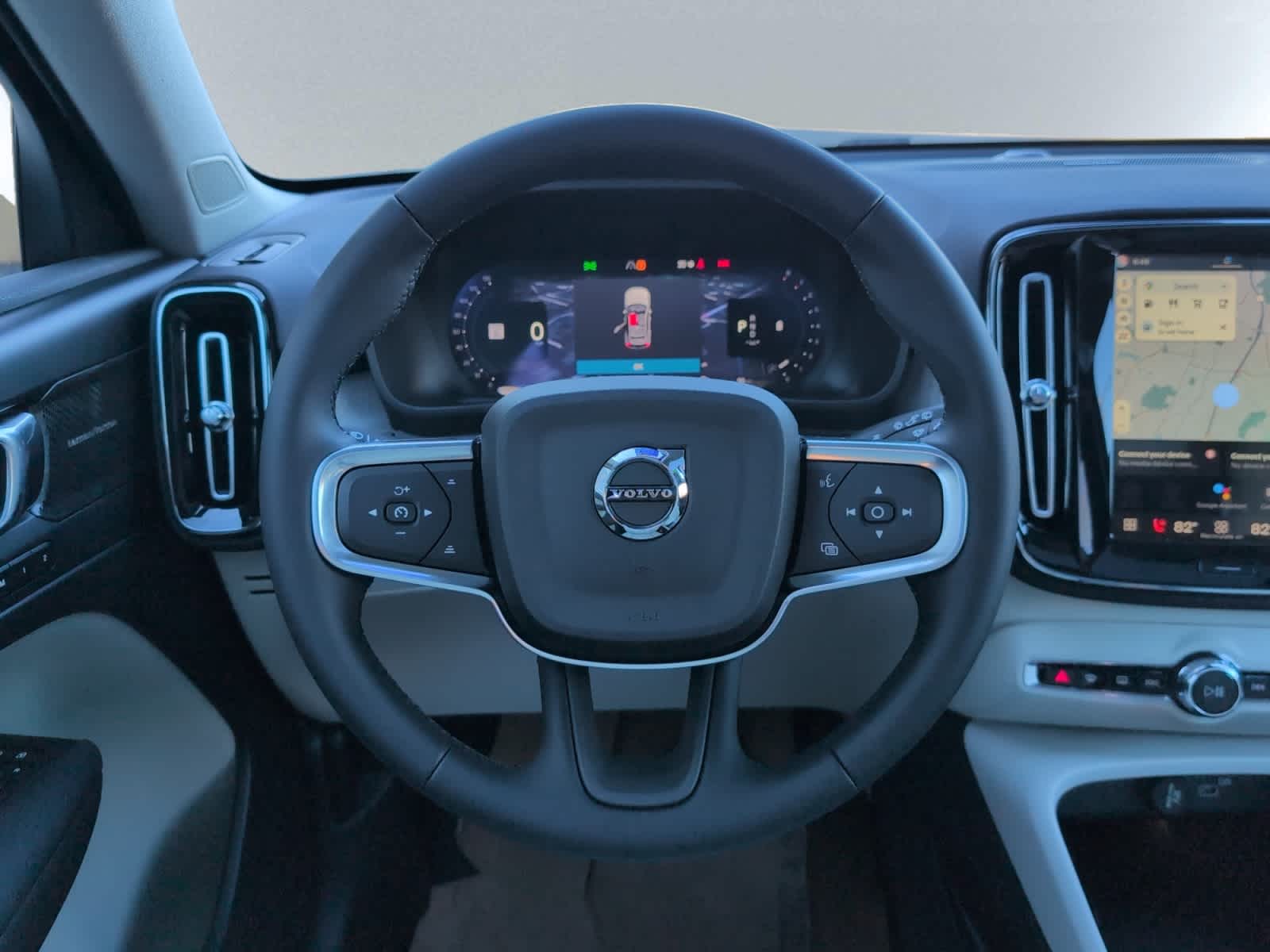 2026 Volvo XC40 Ultra - Photo 18