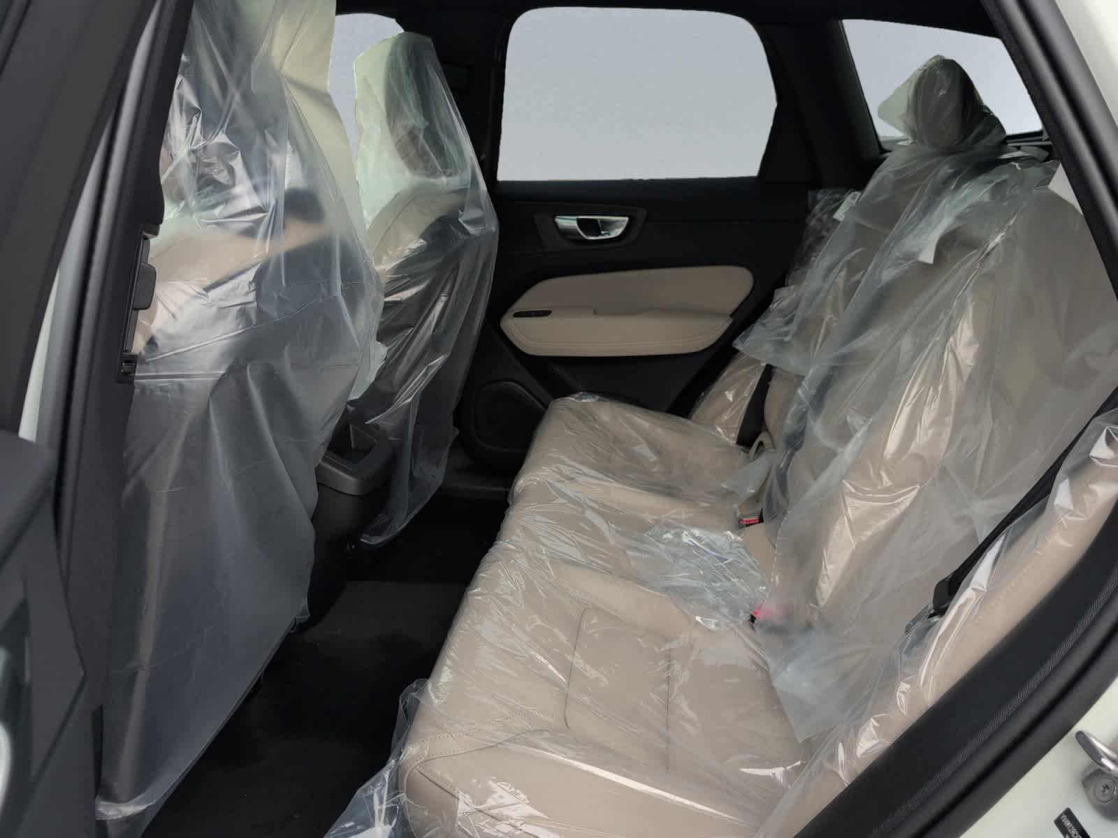 new 2026 Volvo XC60 car, priced at $57,985