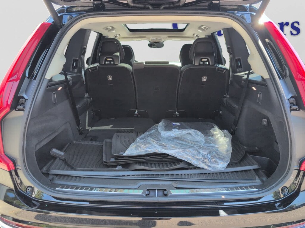 Used 2024 Volvo XC90 B5 Plus Bright SUV