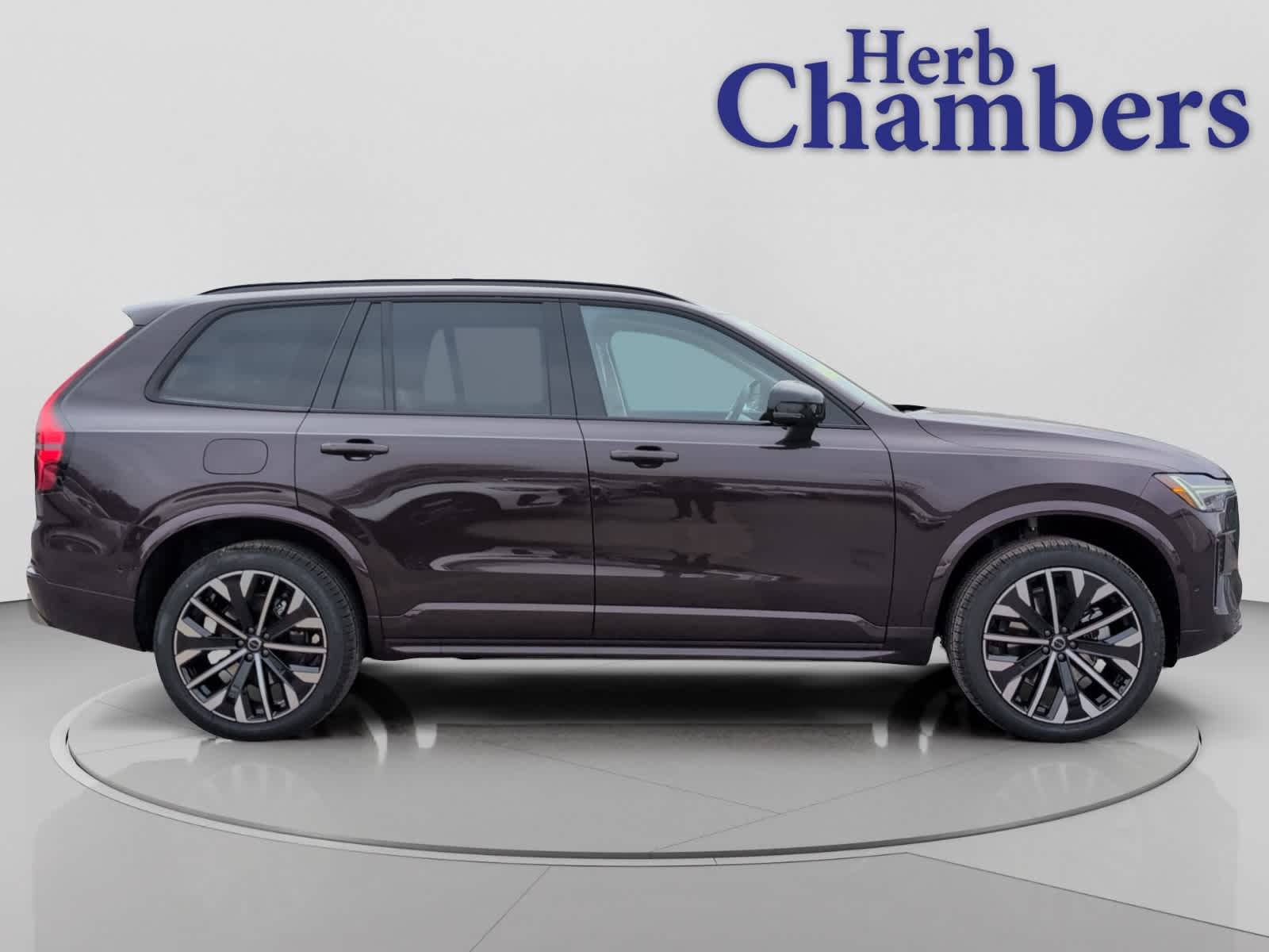 new 2026 Volvo XC90 car, priced at $75,530