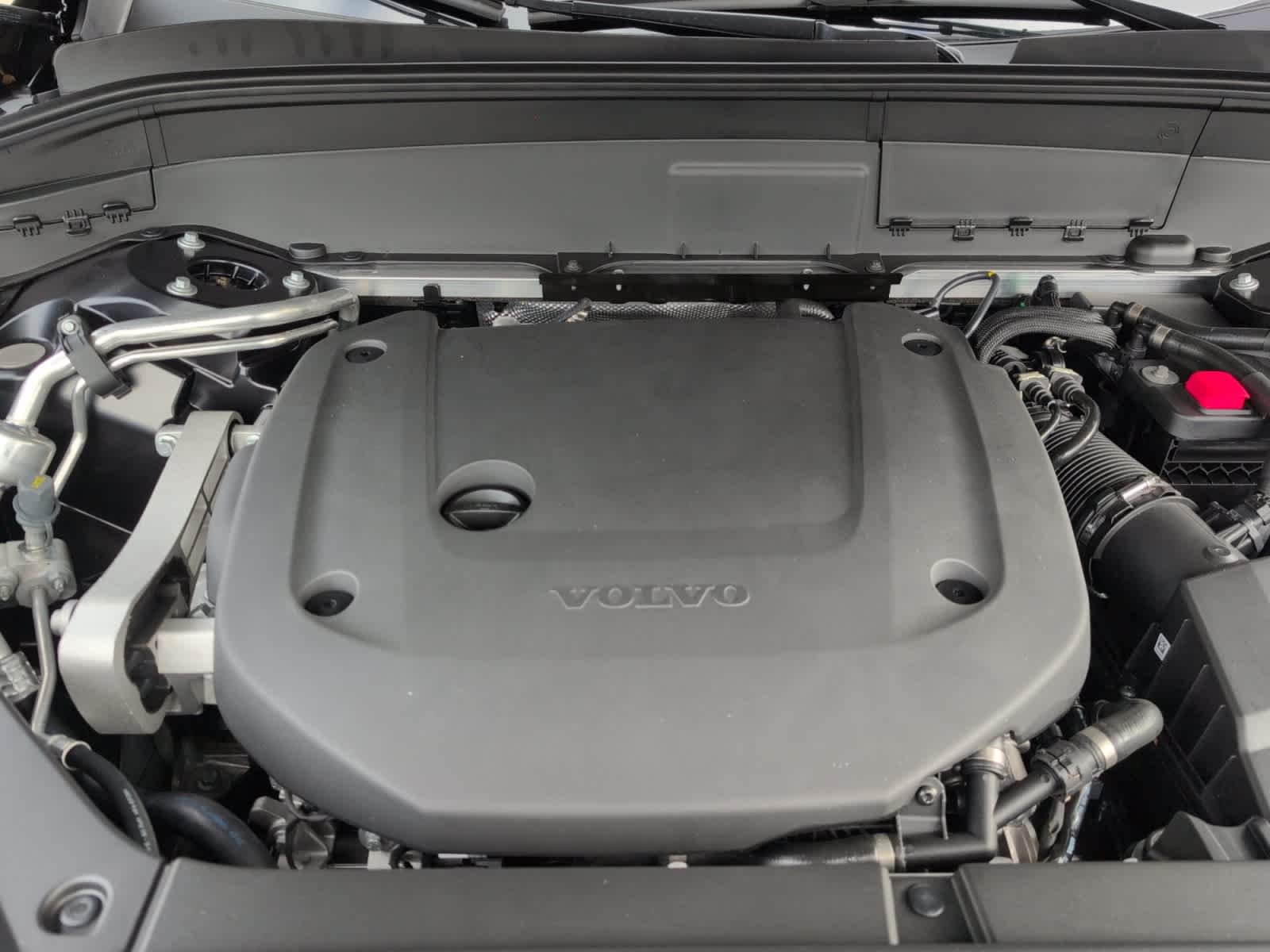 new 2026 Volvo XC90 car, priced at $71,825