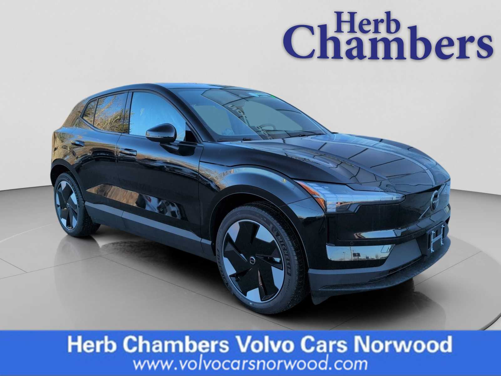 2025 Volvo EX30 Plus's photo