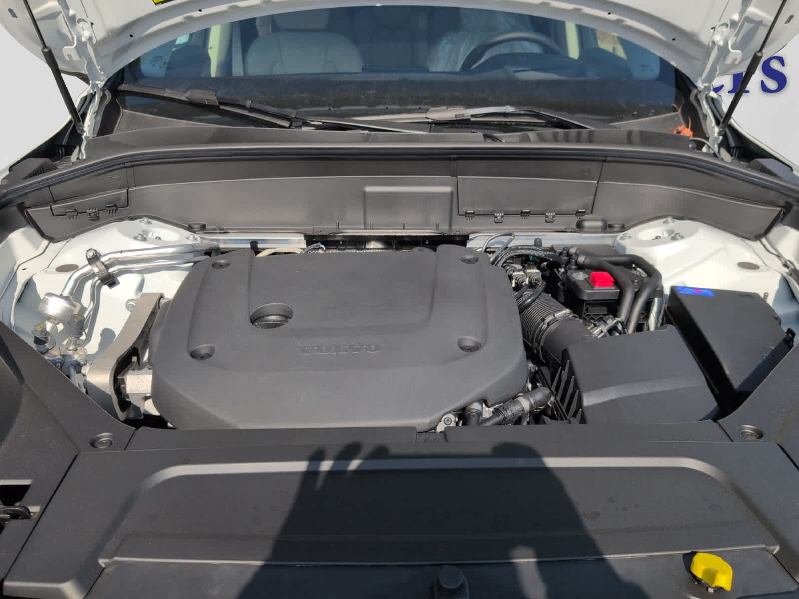 new 2026 Volvo XC90 car, priced at $75,155