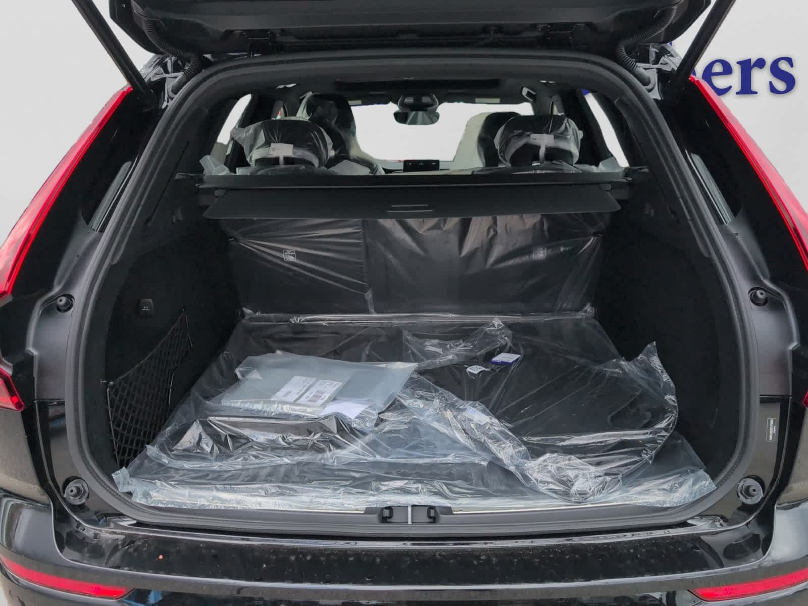 new 2026 Volvo XC60 car, priced at $64,220