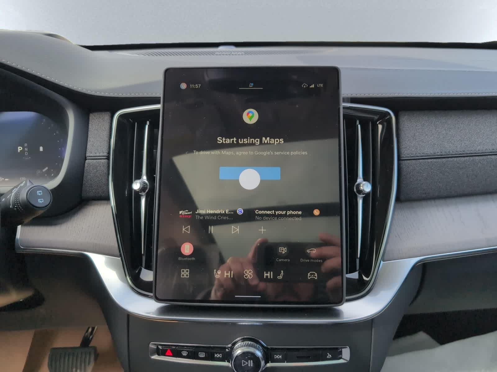 new 2026 Volvo XC90 car, priced at $76,580