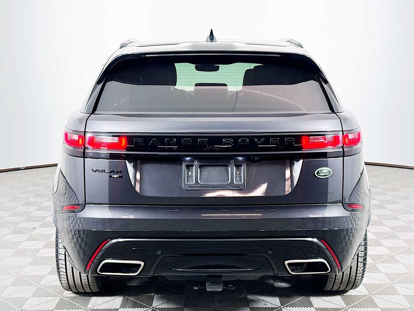 used 2023 Land Rover Range Rover Velar car, priced at $42,998