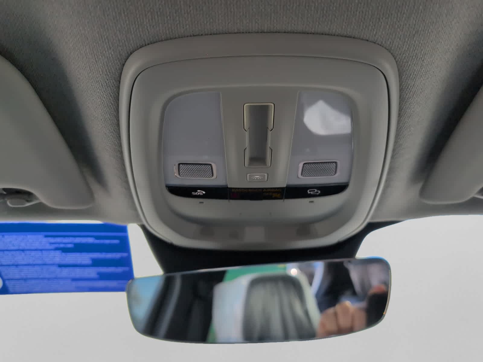 new 2026 Volvo XC40 car, priced at $48,110