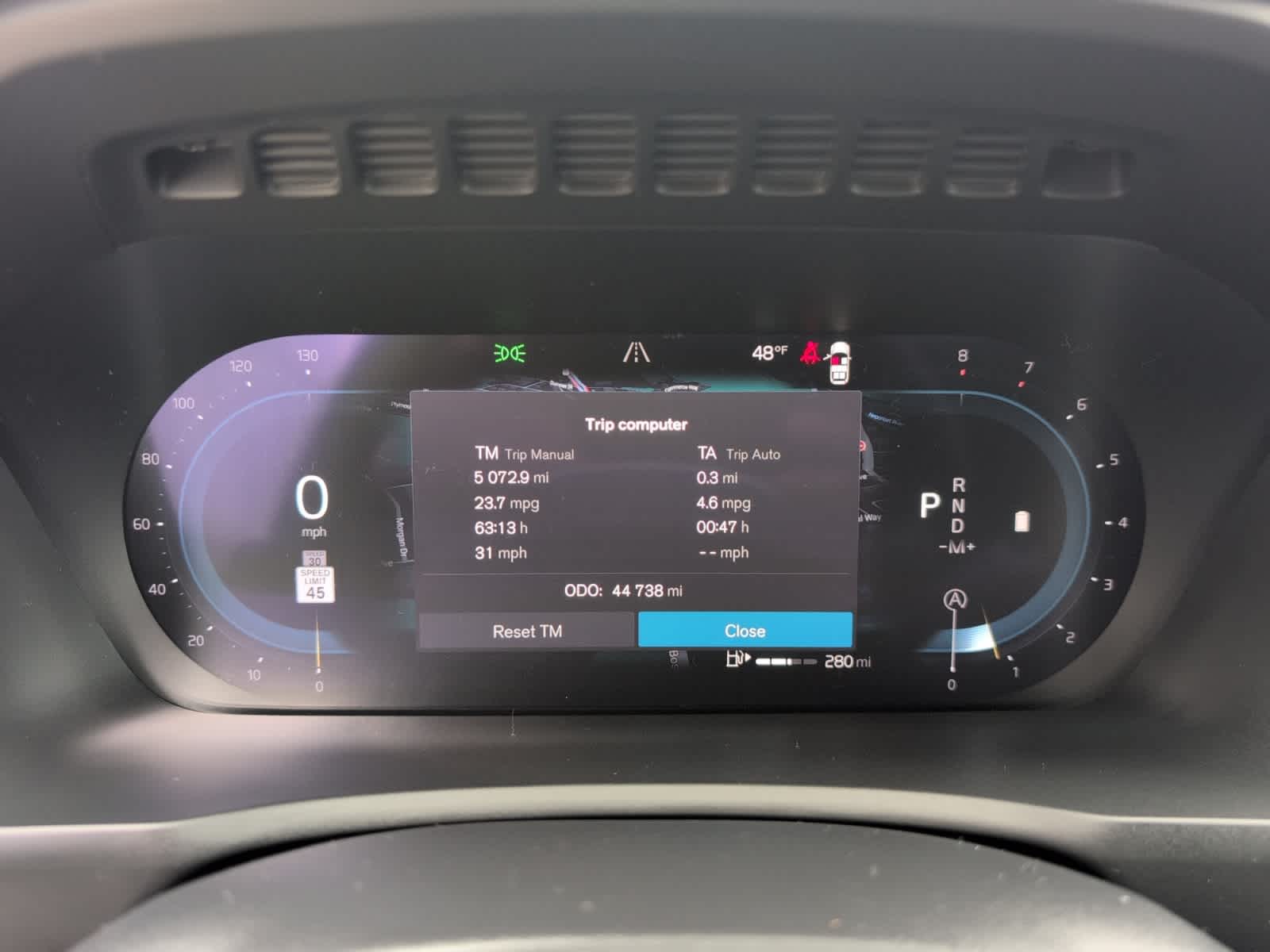 used 2024 Volvo XC90 car, priced at $39,998