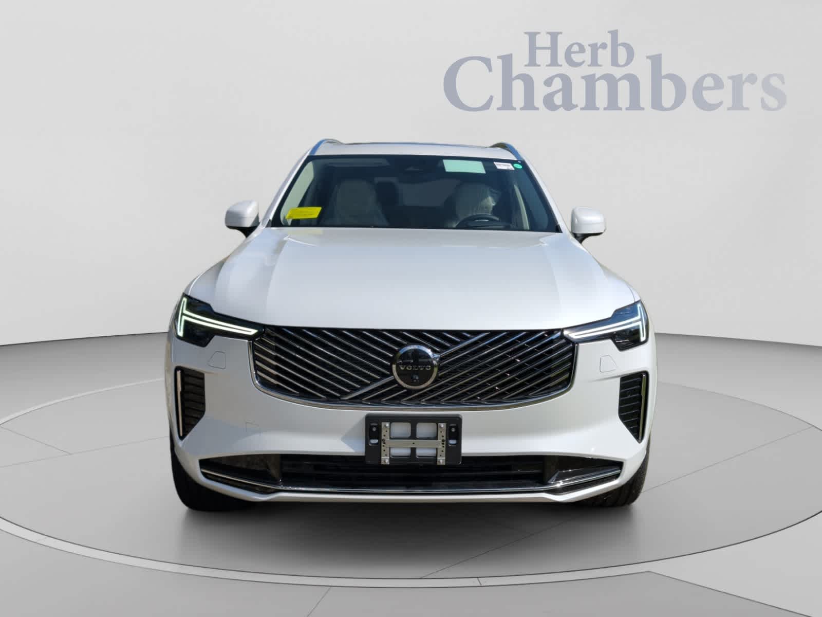New 2027 Volvo XC90 Ultra SUV