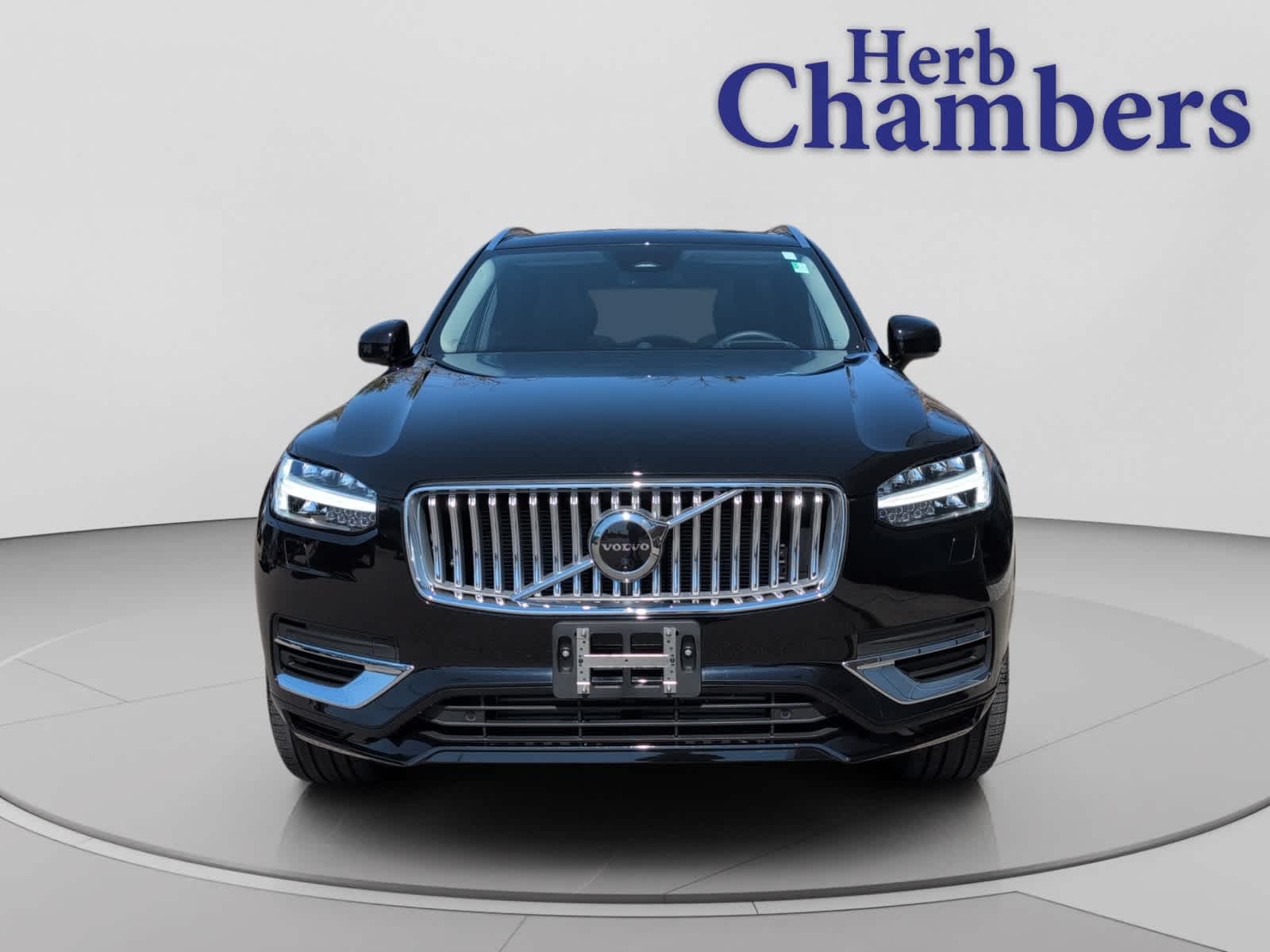 Used 2025 Volvo XC90 Ultra with VIN YV4H60JF5S1328755 for sale in Norwood, MA