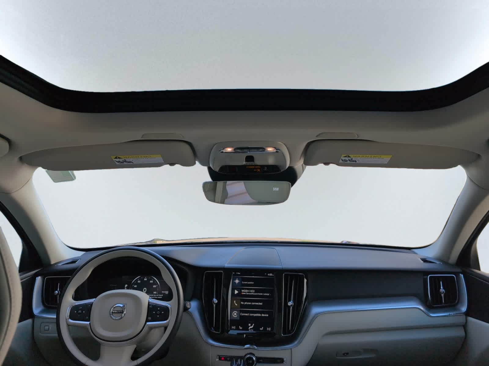 used 2019 Volvo XC60 car, priced at $23,998