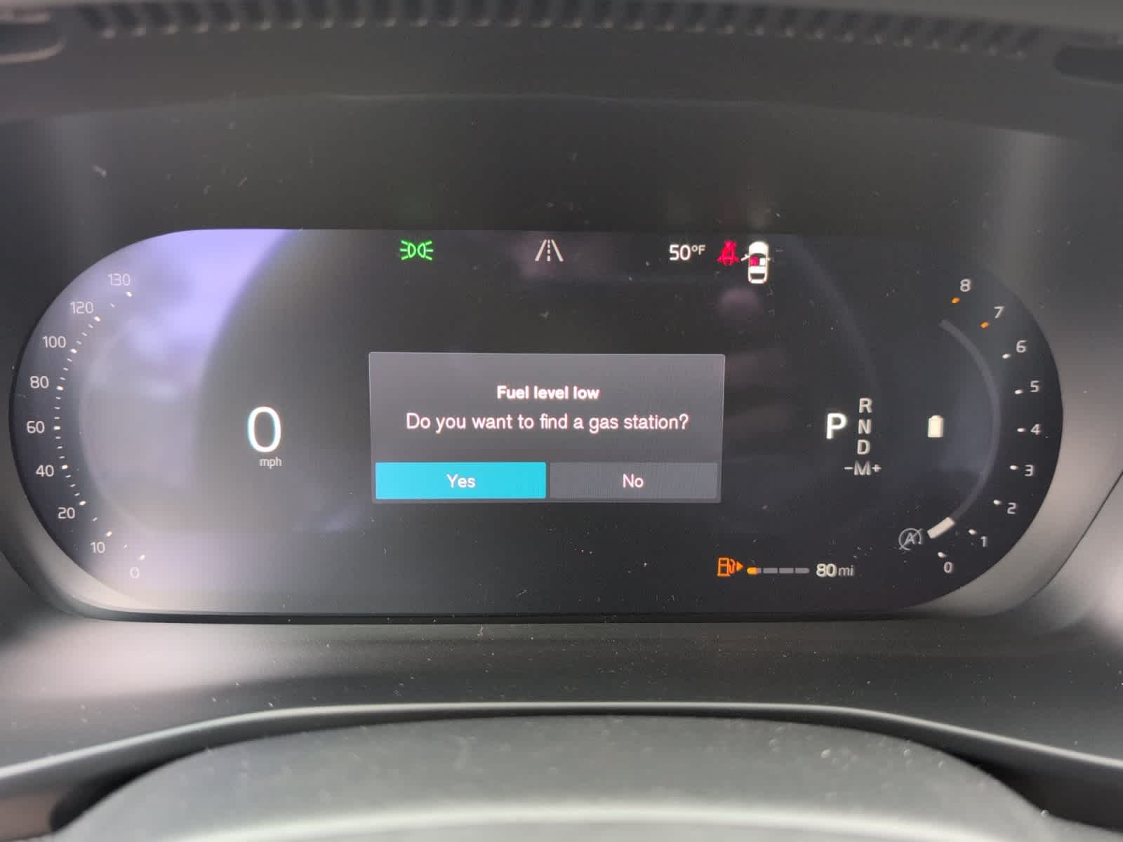 new 2026 Volvo XC40 car, priced at $54,175