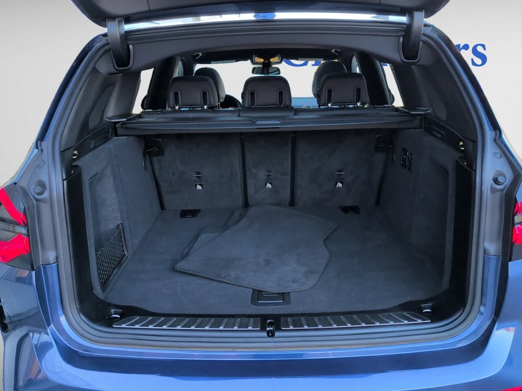 Used 2023 BMW X3 xDrive30i SUV