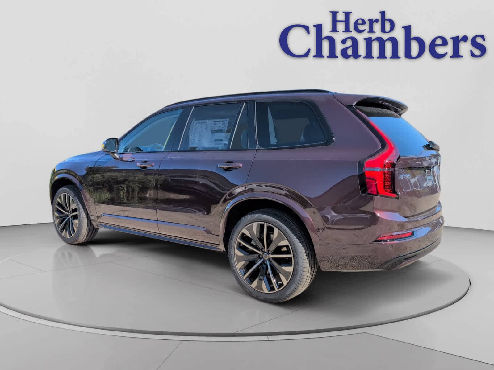 new 2026 Volvo XC90 car, priced at $75,530