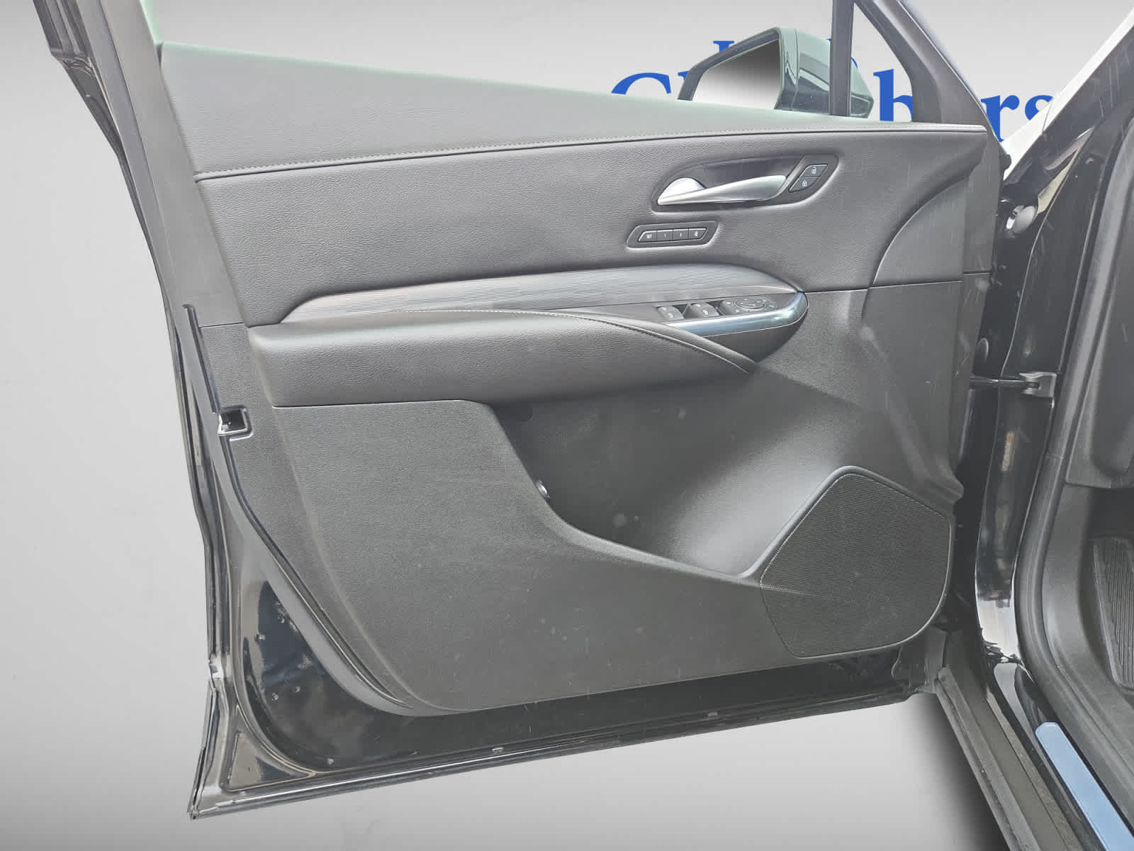 used 2024 Cadillac XT4 car, priced at $26,498