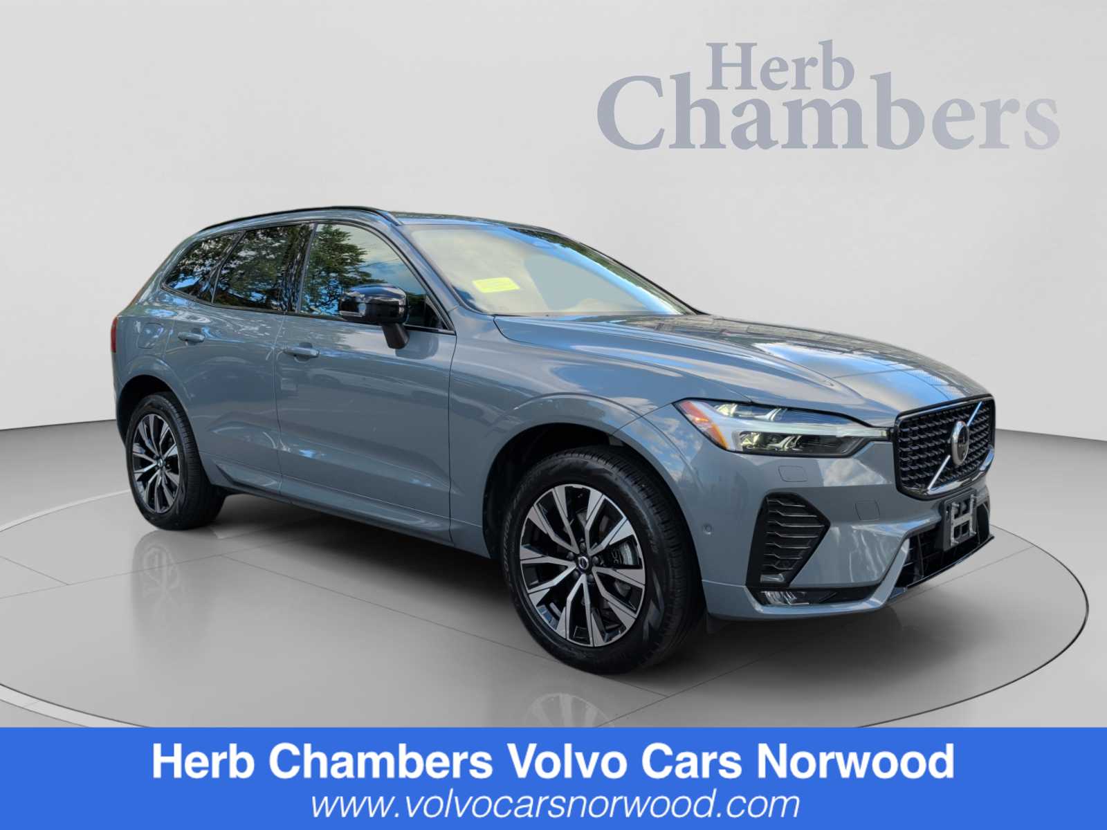 2024 Volvo XC60