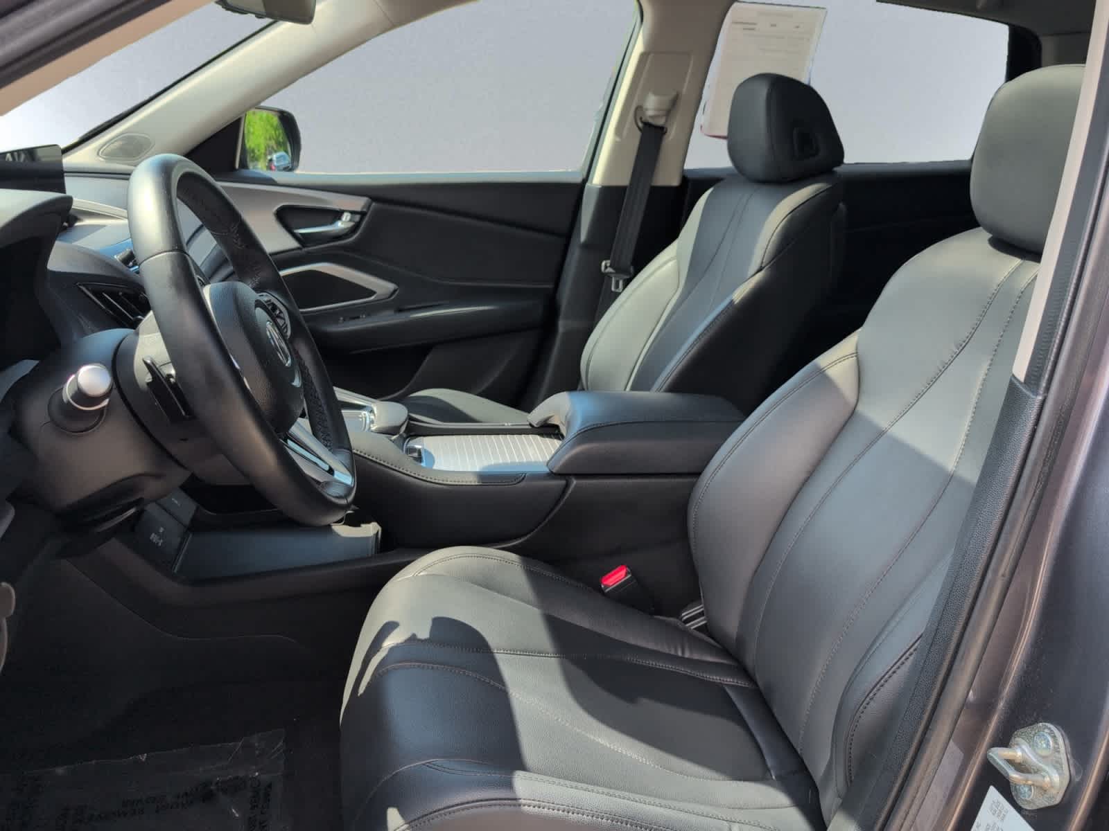 used 2019 Acura RDX car, priced at $25,998